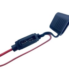 5x KFZ-Sicherungshalter