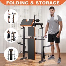 Multifunktional Trainingsbank