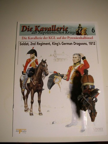 Die kavallerie der - die,