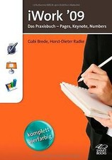 iWork 09 - Das Praxisbuch von
