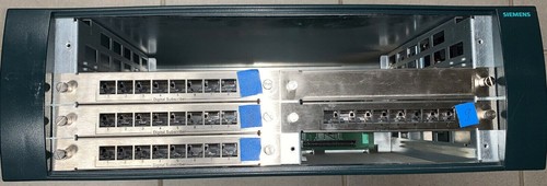 Siemens hipath 3500 - 3500, 4x