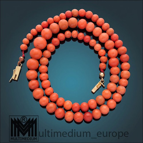Antike art deco 585 - antike, gold
