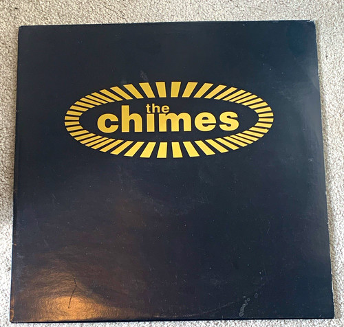 The chimes - chimes, 12"