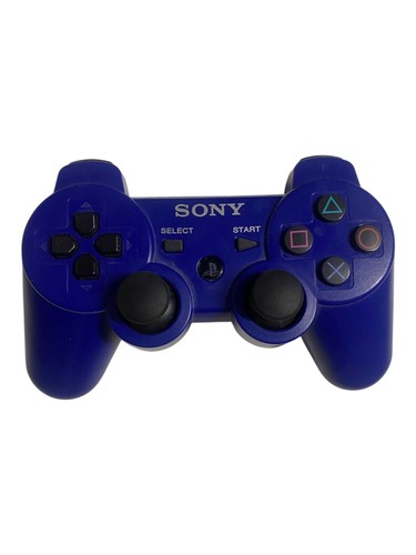 Sony playstation dualshock - sony,