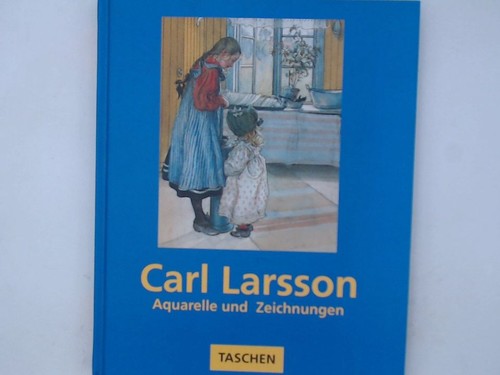 Larsson carl - larsson,