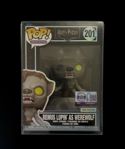 Funko pop harry potter 201 - funko,
