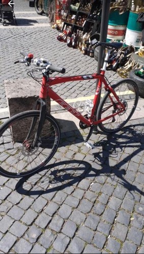 Super sportrad - super,