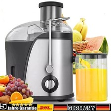 Entsafter elektrische