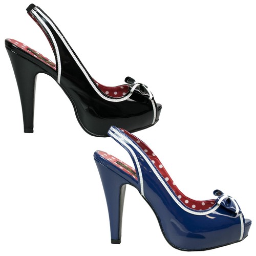 Pin couture pump - pump, 05