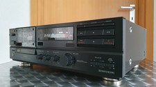 Akai GX-65 schwarz