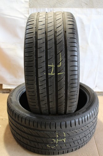 Sommerreifen 275 35r20 xl - 2x,
