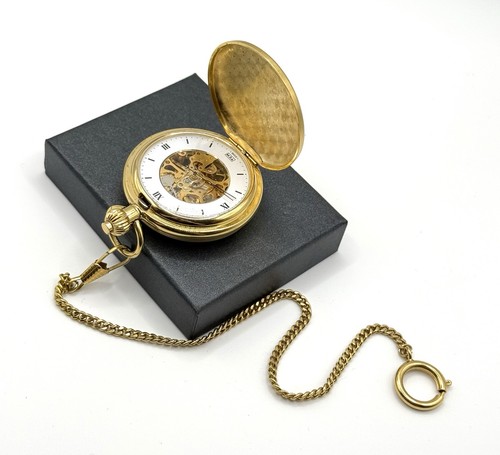 Tcm taschenuhr eleganter - tcm,