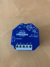 Enocean Opus GN-A-U320V-JRG