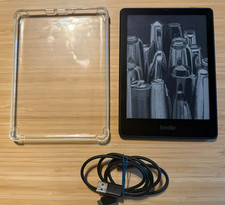 Amazon Kindle Paperwhite Signature Edition 11. Gen 32GB, Wi-Fi, 6,8 Zoll -...