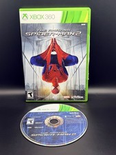 The Amazing Spider-Man 2