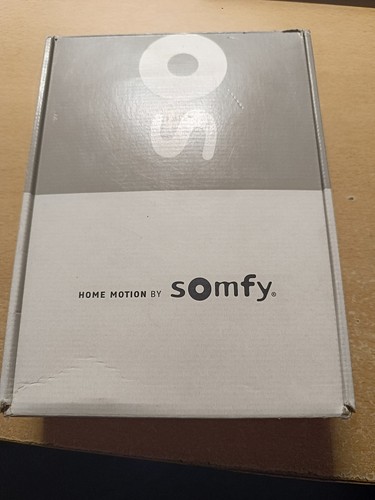 Somfy impresario chronis - impresario,