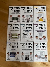 Sternzeichenarzt TMS Bücher