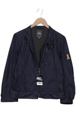 G STAR RAW Jacke Damen Anorak Jacket Kurzmantel Gr. L Marineblau #lbm9vyd