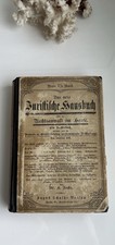 Das neue Juristische Hausbuch