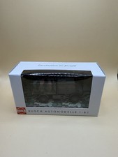 Top: Busch 51087 Mercedes