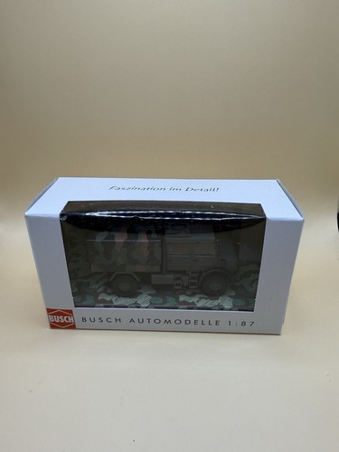 Top busch 51087 mercedes - busch,
