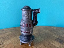 Ofen gerlach zinn puppenstube - ofen,