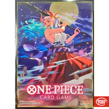 One Piece Card Game Sleeves