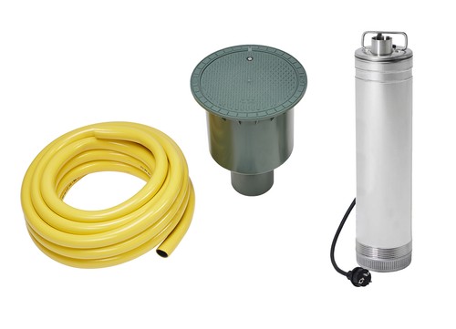 4rain technikpaket - 4rain,