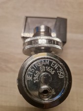 poseidon atemregler 1.Stufe