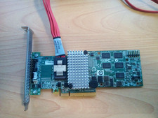 LSI RAID Controller  500605B