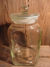 Vorratsglas MAGGI Glas alt