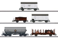 Märklin 48834 - 5-tlg