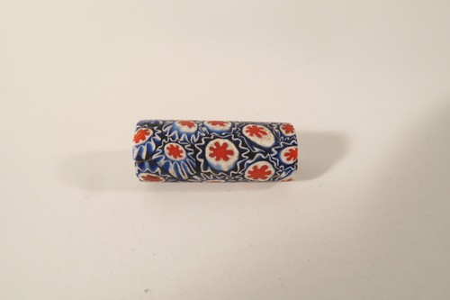 Alte rare millefiori - rare, glasperle