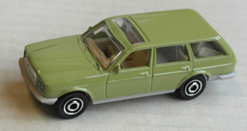 Matchbox 1980 mercedes - matchbox,