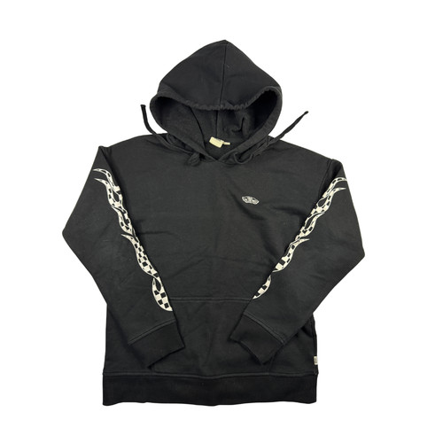 Vans vintage y2k hoodie - vans,