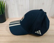 Adidas Cap Belgien Schwarz