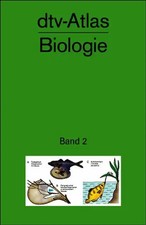 dtv-Atlas Biologie
