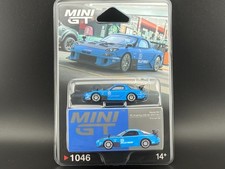 Mini GT Mazda RX-7 RE-Amemiya