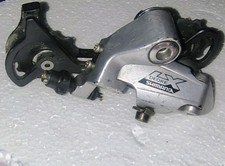 Shimano Deore LX RD-M570