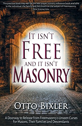 Isn free and - free, isn't
