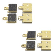 Bremsbeläge vorne für