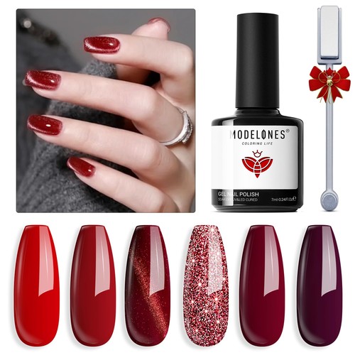 Nagellack set farben cat - nagellack,