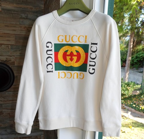 Gucci sweater 10y - gucci,