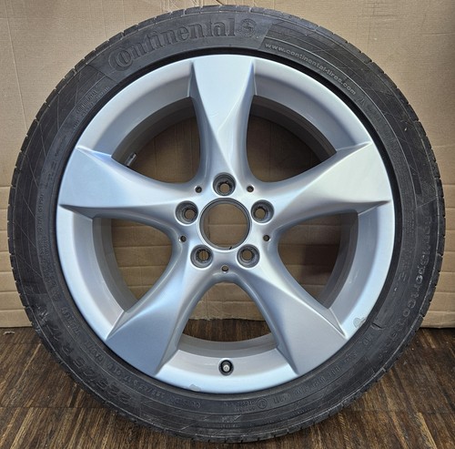 Original mercedes b - 1,
