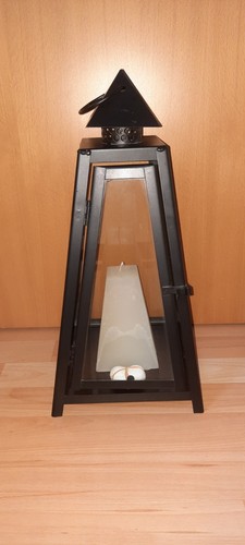 Deko laterne groß cm - deko,