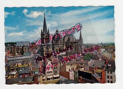 Aachen altstadt postalisch - aachen,