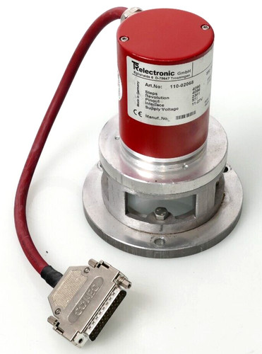 Electronic drehgeber - tr,