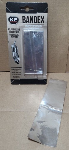 Dichtband 100cmx5cm bandex - k2,