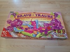 Bravo Traube - Ersatzteile ab 