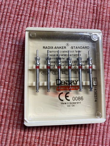 Dentsply maillefer - ,